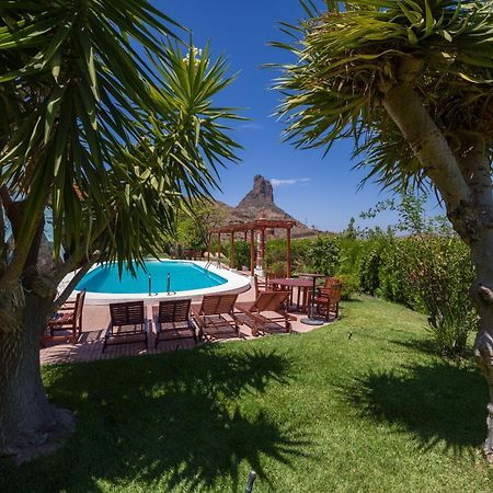 Chalets Rurales Bentayga Tejeda  Bagian luar foto