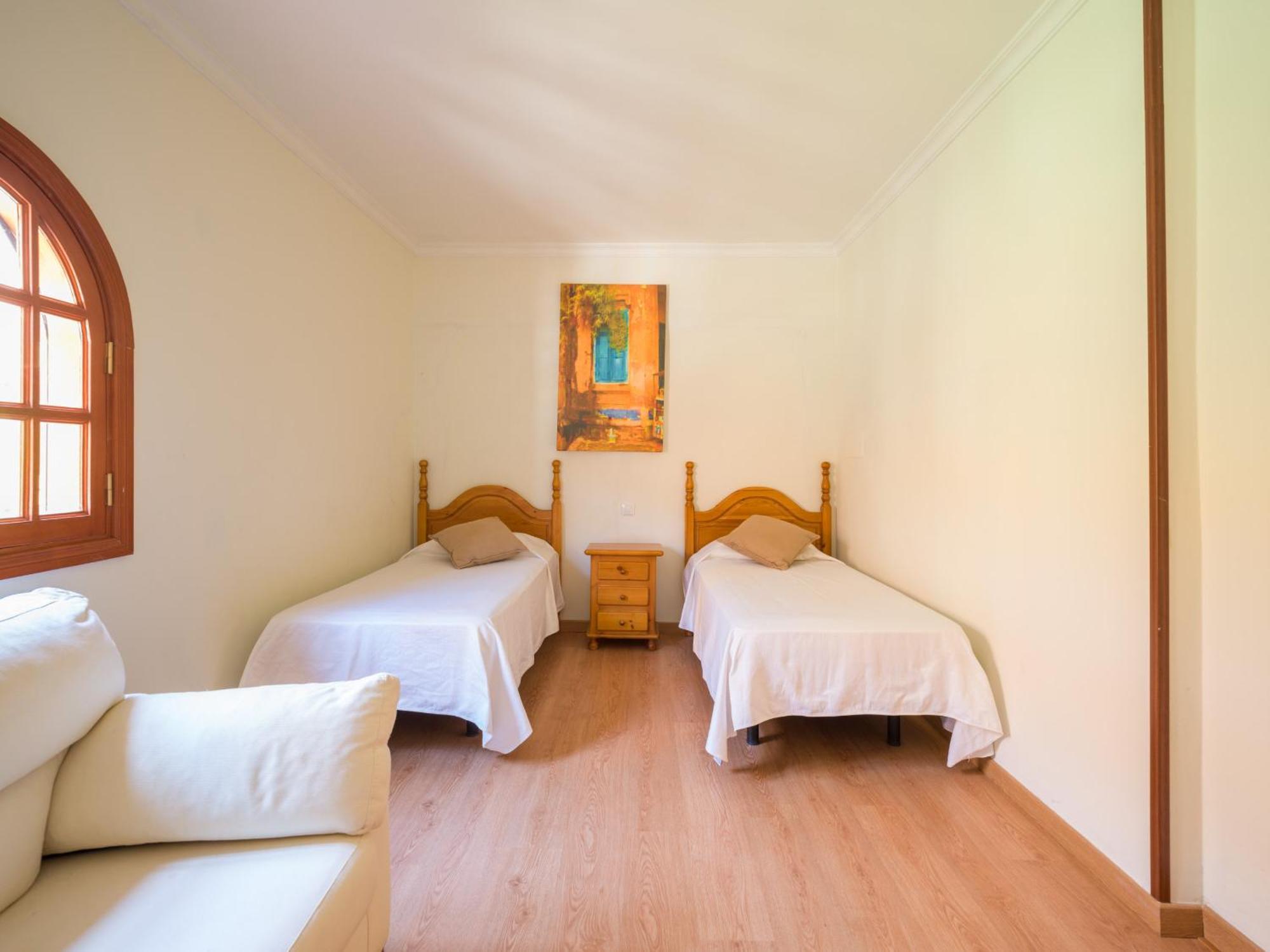 Chalets Rurales Bentayga Tejeda  Bagian luar foto