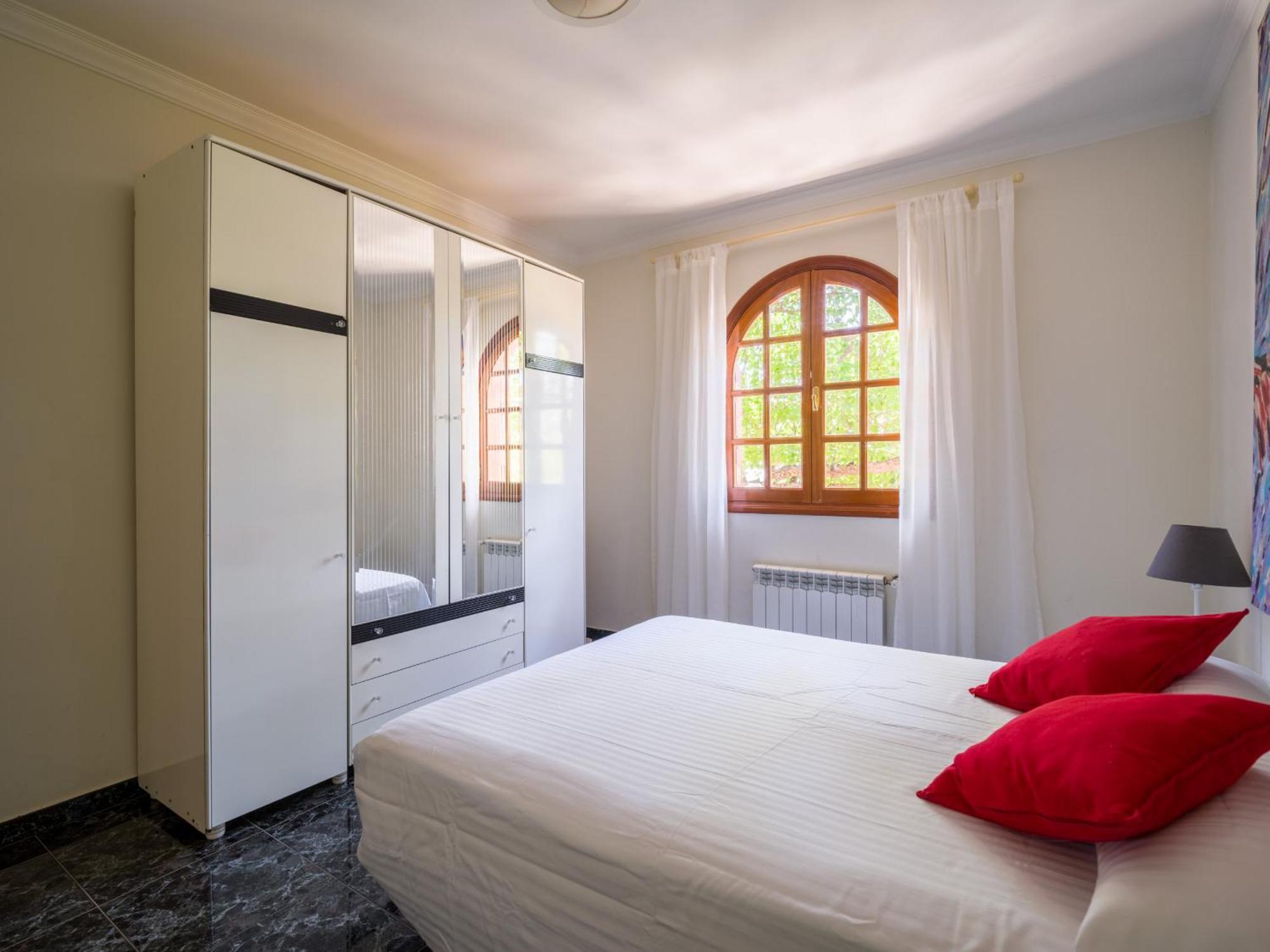 Chalets Rurales Bentayga Tejeda  Bagian luar foto
