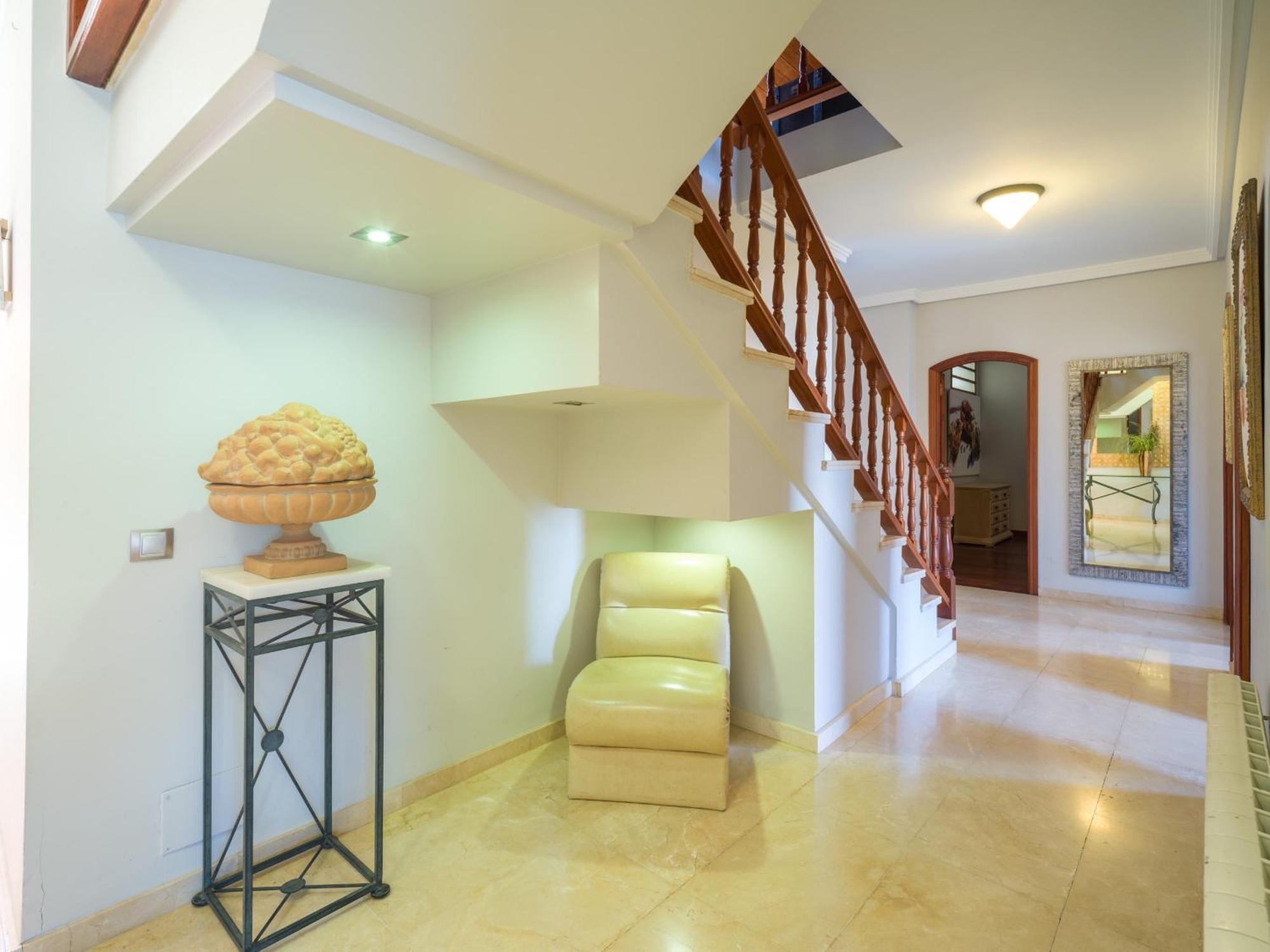 Chalets Rurales Bentayga Tejeda  Bagian luar foto