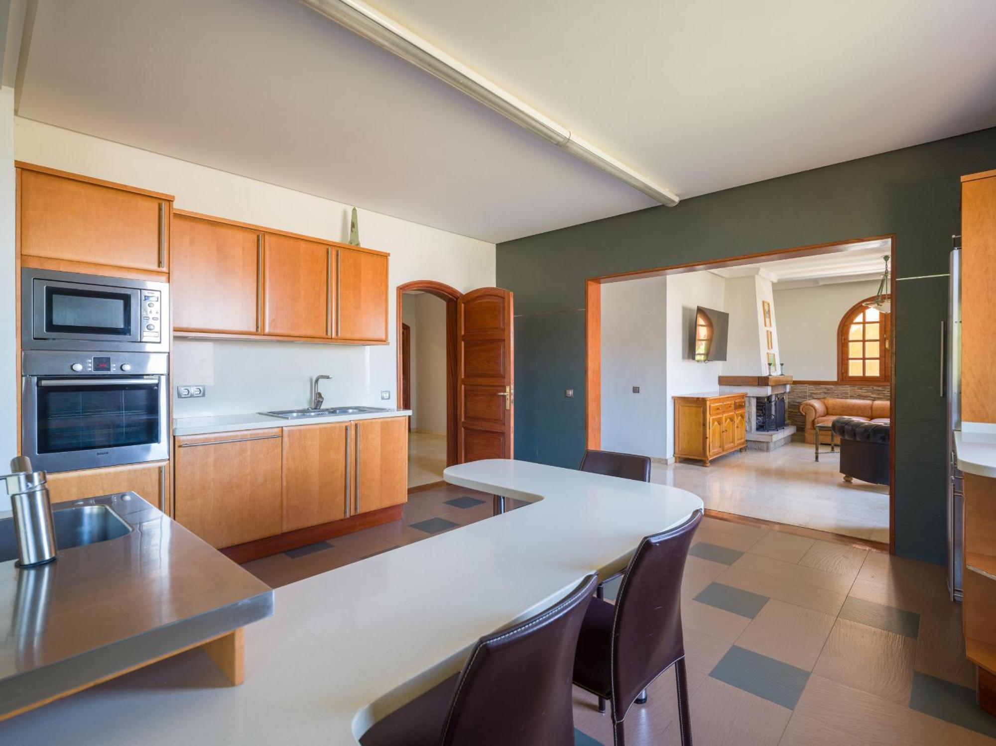 Chalets Rurales Bentayga Tejeda  Bagian luar foto