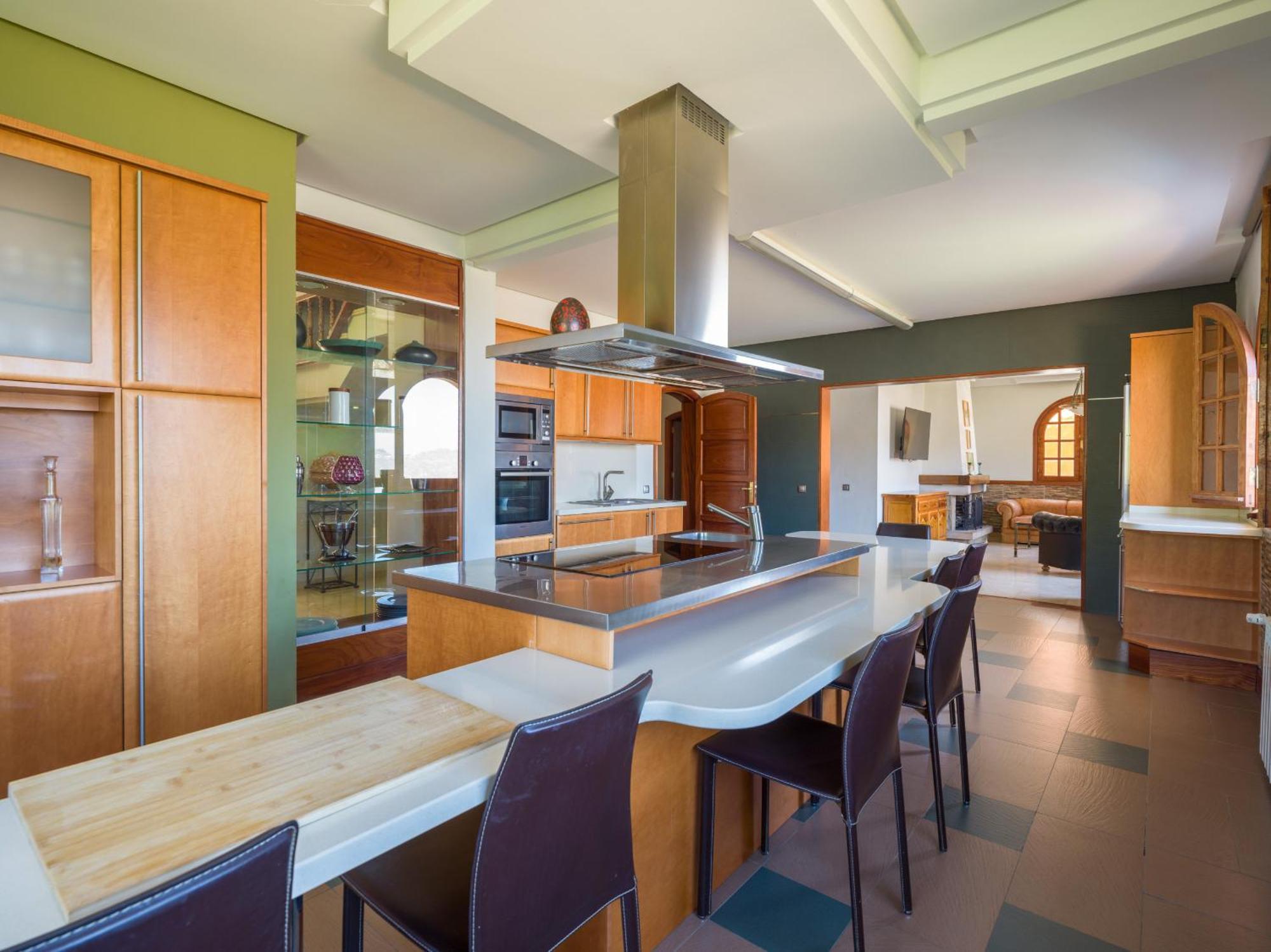 Chalets Rurales Bentayga Tejeda  Bagian luar foto
